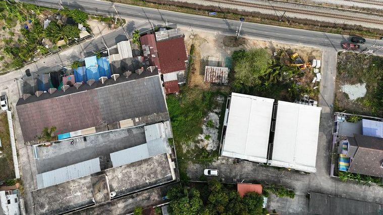รูป ขายด่วน ที่ดินบางพระ ศรีราชา ใกล้โรงเรียนประเสริฐสุข - รูปที่ 3/15