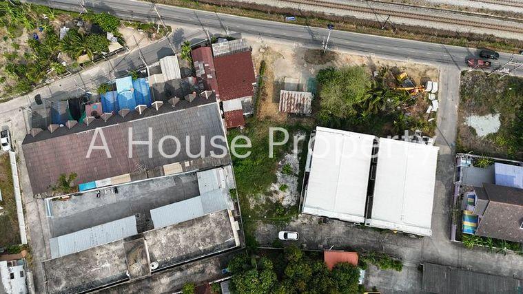 รูป ขายด่วน ที่ดินบางพระ ศรีราชา ใกล้โรงเรียนประเสริฐสุข - รูปที่ 3/15