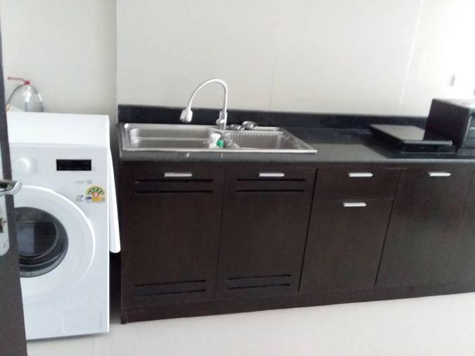 picture Hot Price for rent Baan Klang Krung Siam-Pathumwan🔥 - 3/6