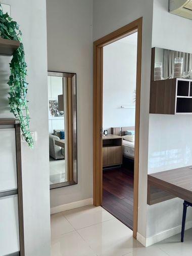 picture Condo for rent in Circle Phetchaburi 36  - 8/11