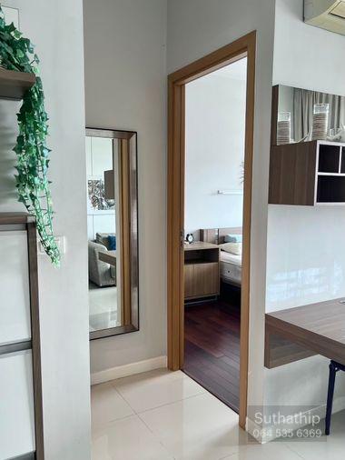 picture Condo for rent in Circle Phetchaburi 36 - 8/11