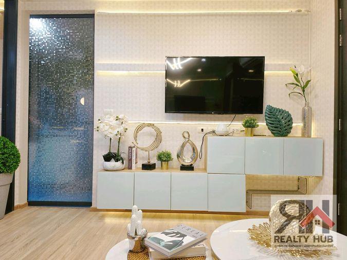 รูป 🦋RB24086 ให้เช่าถูกมาก📢เดอะ เบส การ์เดน พระราม 9👉แอดไลน์ @714txlxc( มี @ ด้วย) แอดมินตอบไว - รูปที่ 7/10