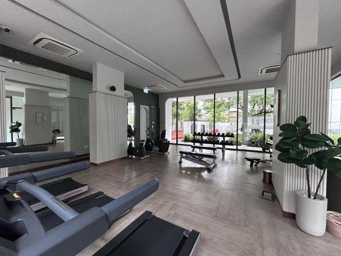 รูป ให้เช่าคอนโด Chapter Thonglor 25 2 ห้องนอน ใกล้ BTS ทองหล่อ (Rt-01) - รูปที่ 23/29