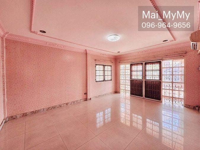 รูป ปล่อยเช่า‼️บ้านเดี่ยว มบ.ช.รุ่งเรือง 6 ขนาด 54 วา 4 ห้องนอน 3 ห้องน้ำ จอดรถได้ 2 คัน บางบัวทอง นนทบุรี - รูปที่ 9/20