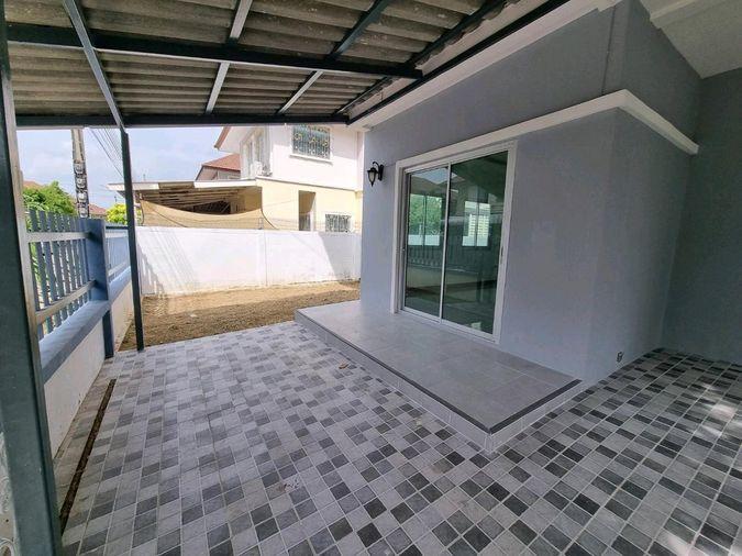 รูป 🏠 ให้เช่าบ้าน : Sintavee Greenville 2 (สินทวี กรีนวิลล์ 2)   รหัสทรัพย์ | 📌LNP-H959 - รูปที่ 20/23
