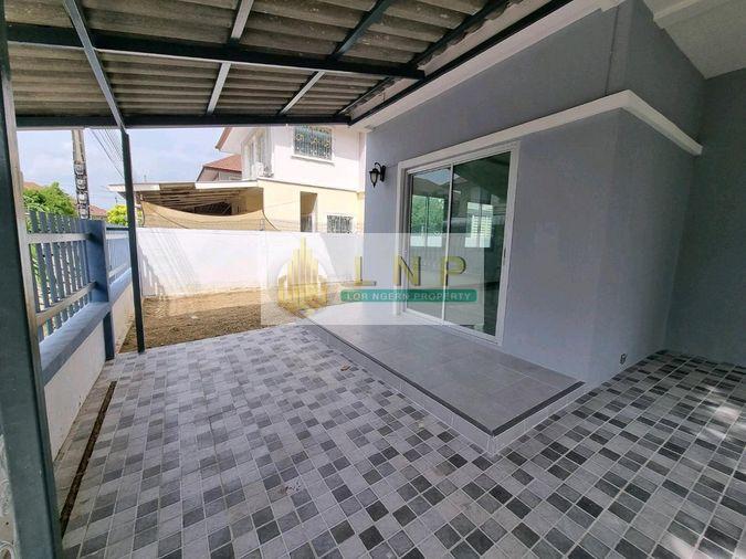 รูป 🏠 ให้เช่าบ้าน : Sintavee Greenville 2 (สินทวี กรีนวิลล์ 2) รหัสทรัพย์ | 📌LNP-H959 - รูปที่ 20/23