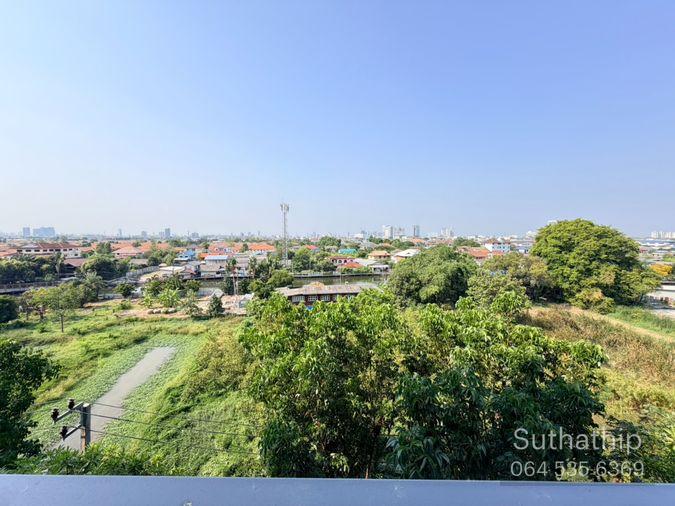 รูป ขายคอนโด เอสเปซ สุขุมวิท 77 (รถไฟฟ้าสายสีเหลือง ศรีนุช) - รูปที่ 10/11
