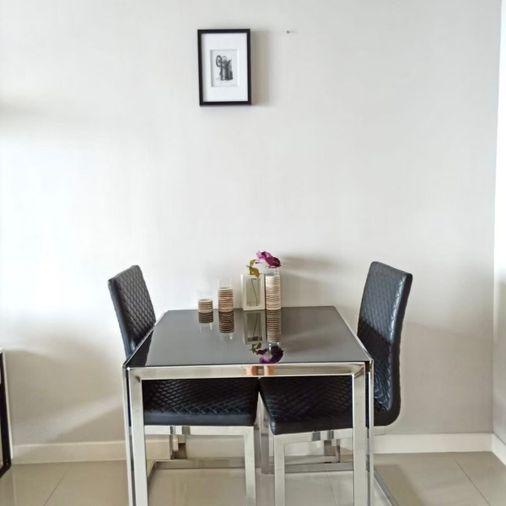 picture Condo for rent in Circle Phetchaburi 36  - 10/11