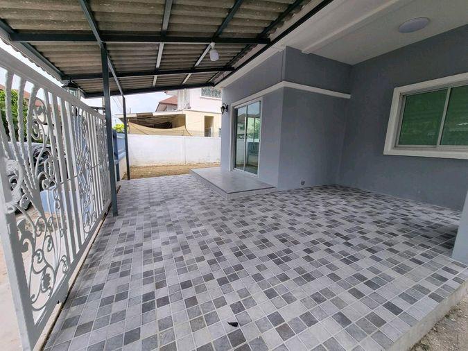 รูป 🏠 ให้เช่าบ้าน : Sintavee Greenville 2 (สินทวี กรีนวิลล์ 2)   รหัสทรัพย์ | 📌LNP-H959 - รูปที่ 22/23