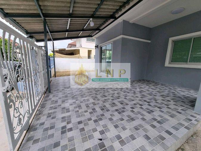 รูป 🏠 ให้เช่าบ้าน : Sintavee Greenville 2 (สินทวี กรีนวิลล์ 2) รหัสทรัพย์ | 📌LNP-H959 - รูปที่ 22/23