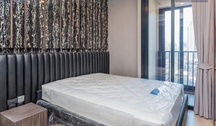 picture 🎈 #OL2303_082🎈💥Urgent💥 Guaranteed availability! Click quickly before it's gone‼️ For Rent 2️⃣5️⃣.🔥 Ashton Asoke Condo - 4/7