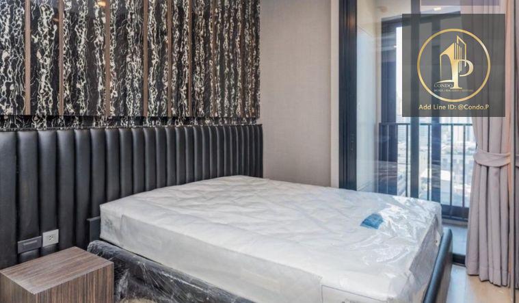picture 🎈 #OL2303_082🎈💥Urgent💥 Guaranteed availability! Click quickly before it's gone‼️ For Rent 2️⃣5️⃣.🔥 Ashton Asoke Condo - 4/7