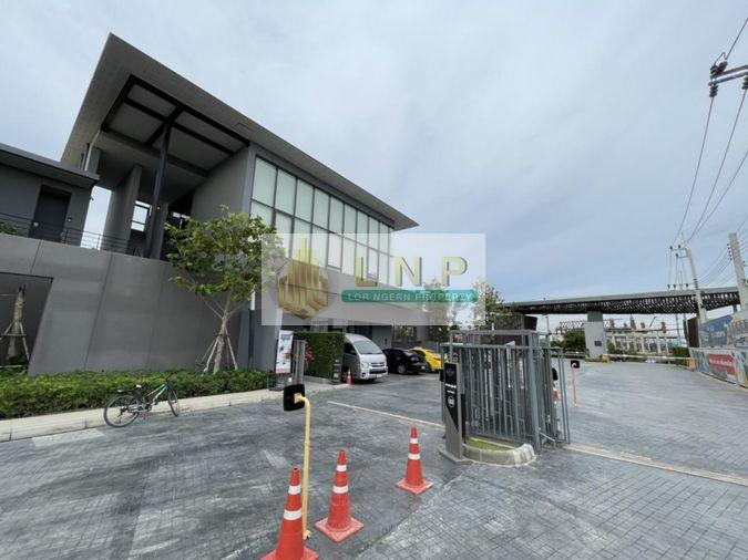 รูป 🏠 ให้เช่าบ้าน : Altitude Kraf Bangna (อัลติจูด คราฟ บางนา) รหัสทรัพย์ | 📌LNP-H957 - รูปที่ 26/56