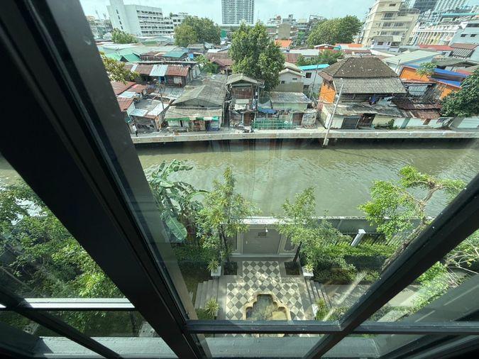 รูป  The Reserve เกษมสันต์3. 1นอน 39ตร.ม. ว่างพร้อมอยู่ Line id: @pfagent - รูปที่ 16/16