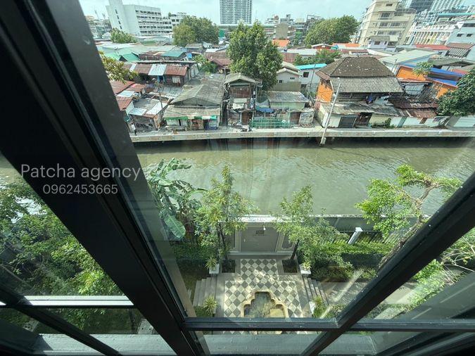 รูป The Reserve เกษมสันต์3. 1นอน 39ตร.ม. ว่างพร้อมอยู่ Line id: @pfagent - รูปที่ 16/16