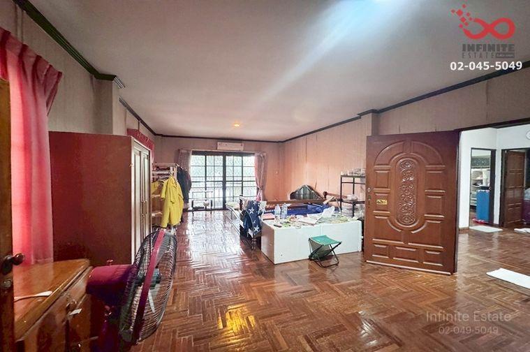 รูป ขายบ้านเดี่ยว 2 ชั้น 85 ตร.ว. ม.ลีลาวดี สุวินทวงศ์ - ฉลองกรุง ใกล้สนามบินสุวรรณภูมิ - รูปที่ 4/14