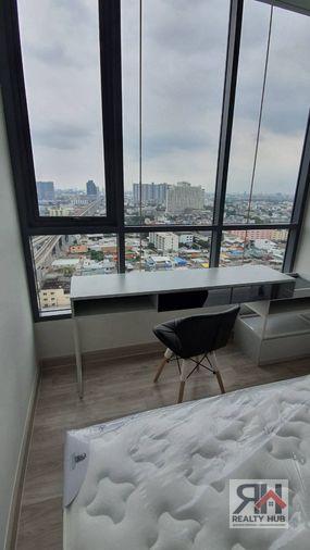 รูป 🦋RB24098 ให้เช่าถูกมาก📢นิช ไพรด์ เตาปูน - อินเตอร์เชนจ์👉แอดไลน์ @714txlxc( มี @ ด้วย) แอดมินตอบไว - รูปที่ 8/8
