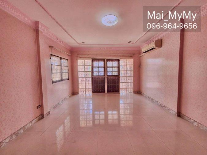 รูป ปล่อยเช่า‼️บ้านเดี่ยว มบ.ช.รุ่งเรือง 6 ขนาด 54 วา 4 ห้องนอน 3 ห้องน้ำ จอดรถได้ 2 คัน บางบัวทอง นนทบุรี - รูปที่ 10/20