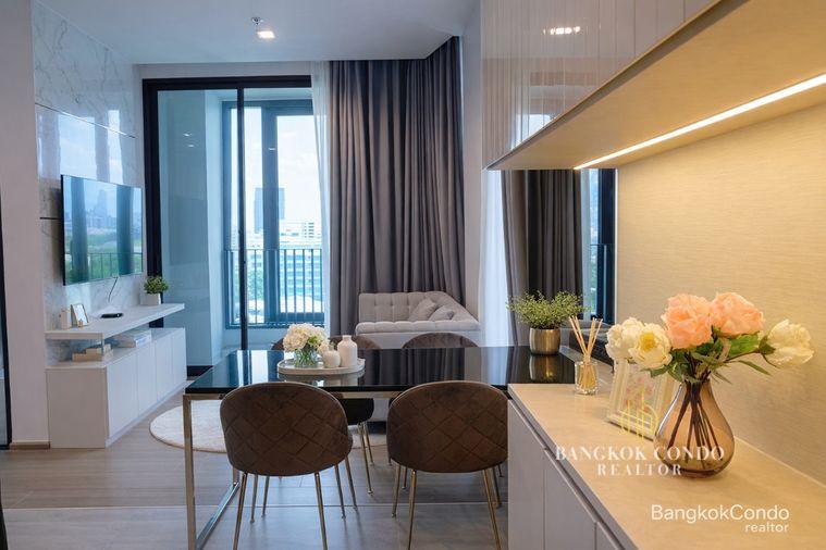 รูป 🍀🍀 Prime Condo Location🚆ให้เช่า📌 ไอดีโอ คิว สุขุมวิท 36 (Line:@rent2022)BTS ทองหล่อ✨พร้อมเข้าอยู่🔖A11133 - รูปที่ 3/13