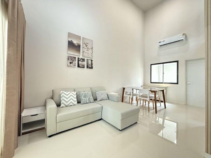 รูป 🏠 ให้เช่าบ้าน : Altitude Kraf Bangna (อัลติจูด คราฟ บางนา)   รหัสทรัพย์ | 📌LNP-H957 - รูปที่ 17/56