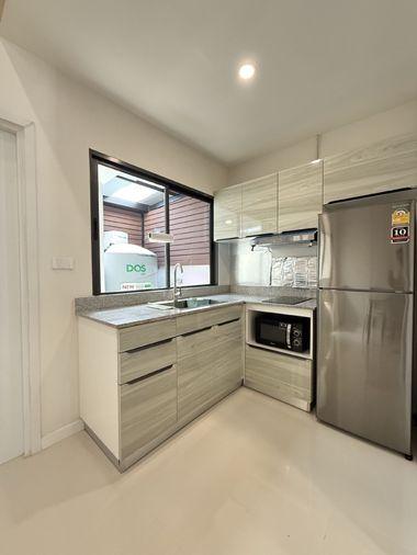 รูป 🏠 ให้เช่าบ้าน : Altitude Kraf Bangna (อัลติจูด คราฟ บางนา)   รหัสทรัพย์ | 📌LNP-H957 - รูปที่ 8/56