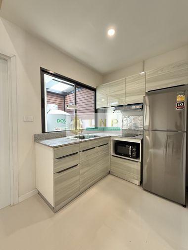 รูป 🏠 ให้เช่าบ้าน : Altitude Kraf Bangna (อัลติจูด คราฟ บางนา) รหัสทรัพย์ | 📌LNP-H957 - รูปที่ 8/56