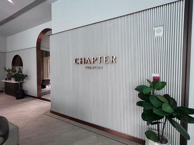 รูป ให้เช่าคอนโด Chapter Thonglor 25 2 ห้องนอน ใกล้ BTS ทองหล่อ (Rt-01) - รูปที่ 18/29