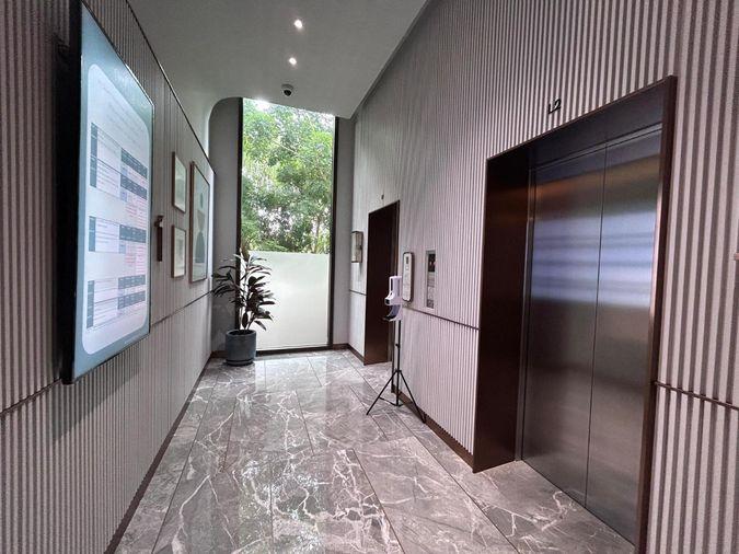 รูป ให้เช่าคอนโด Chapter Thonglor 25 2 ห้องนอน ใกล้ BTS ทองหล่อ (Rt-01) - รูปที่ 19/29
