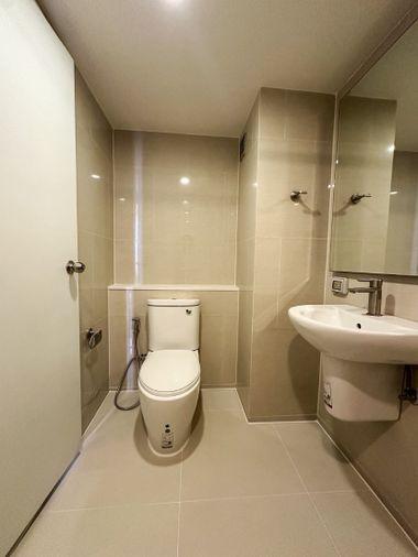 รูป ขายด่วน คอนโดduplex 2ชั้น เพดานสูงโปร่ง สบาย ตกแต่งพร้อมเข้าอยู่ ใกล้แฟชั่นไอส์แลนด์ - รูปที่ 13/16