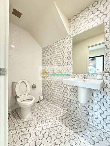 รูป 🏠 ให้เช่าบ้าน : Altitude Kraf Bangna (อัลติจูด คราฟ บางนา) รหัสทรัพย์ | 📌LNP-H957 - รูปที่ 33/56