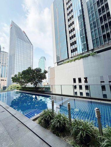 รูป ห้องอัพเดต💥🔔⚠️🏘️⚡️กดปุ่มแอดไลน์💥โนเบิล รีไฟน์ - รูปที่ 10/10