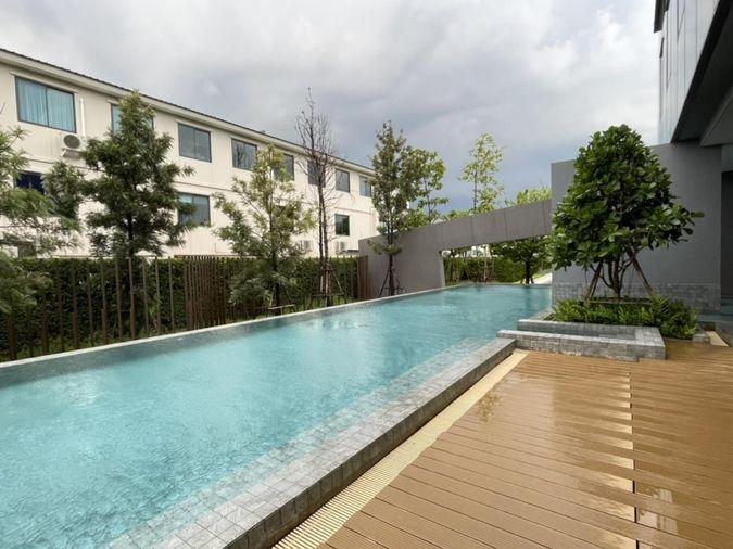 รูป 🏠 ให้เช่าบ้าน : Altitude Kraf Bangna (อัลติจูด คราฟ บางนา)   รหัสทรัพย์ | 📌LNP-H957 - รูปที่ 25/56