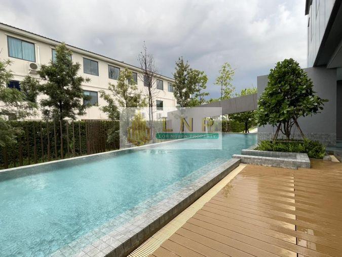 รูป 🏠 ให้เช่าบ้าน : Altitude Kraf Bangna (อัลติจูด คราฟ บางนา) รหัสทรัพย์ | 📌LNP-H957 - รูปที่ 25/56