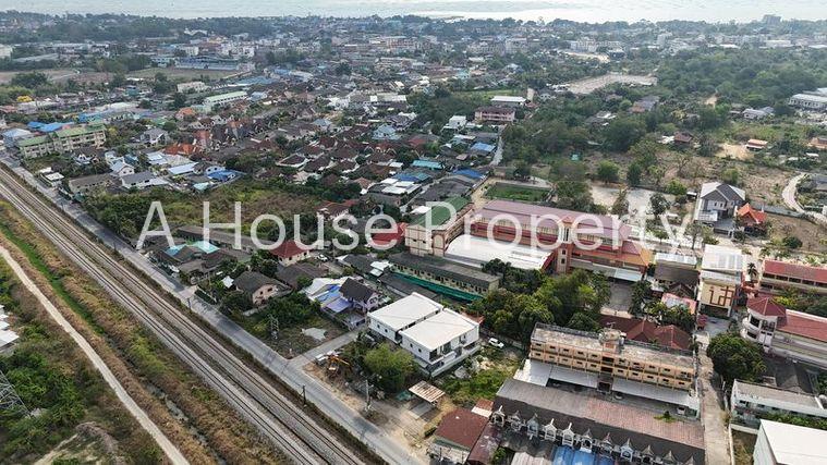 รูป ขายด่วน ที่ดินบางพระ ศรีราชา ใกล้โรงเรียนประเสริฐสุข - รูปที่ 5/15