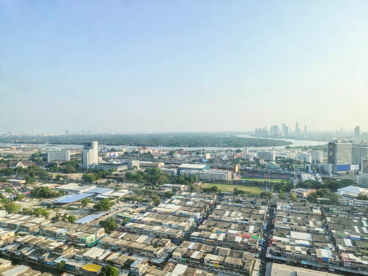 รูป คอนโดให้เช่า :  ไลฟ์ พระราม 4 - อโศก (ศูนย์การประชุมแห่งชาติสิริกิติ์ )) MK-02  line @livingbkk - รูปที่ 11/11