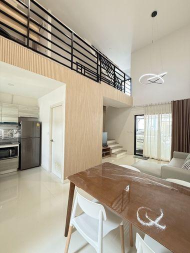 รูป 🏠 ให้เช่าบ้าน : Altitude Kraf Bangna (อัลติจูด คราฟ บางนา)   รหัสทรัพย์ | 📌LNP-H957 - รูปที่ 32/56