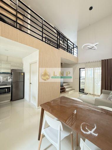 รูป 🏠 ให้เช่าบ้าน : Altitude Kraf Bangna (อัลติจูด คราฟ บางนา) รหัสทรัพย์ | 📌LNP-H957 - รูปที่ 32/56