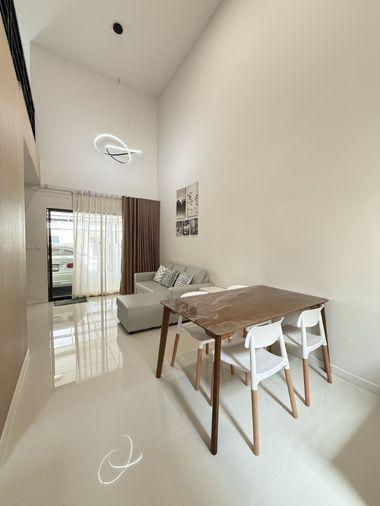 รูป 🏠 ให้เช่าบ้าน : Altitude Kraf Bangna (อัลติจูด คราฟ บางนา) รหัสทรัพย์ | 📌LNP-H957 - รูปที่ 5/56