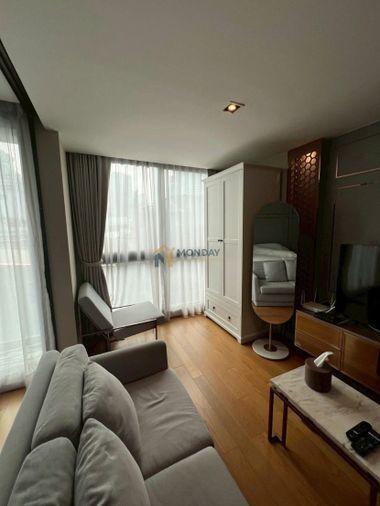 picture Available Now! Ready to Move In! Washing Machine Included. Altitude Define Condo. Book Now Before It's Gone! 🔥 MD-26028883 - 3/5