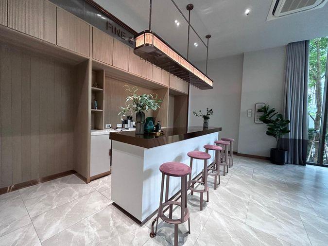 รูป ให้เช่าคอนโด Chapter Thonglor 25 2 ห้องนอน ใกล้ BTS ทองหล่อ (Rt-01) - รูปที่ 9/29