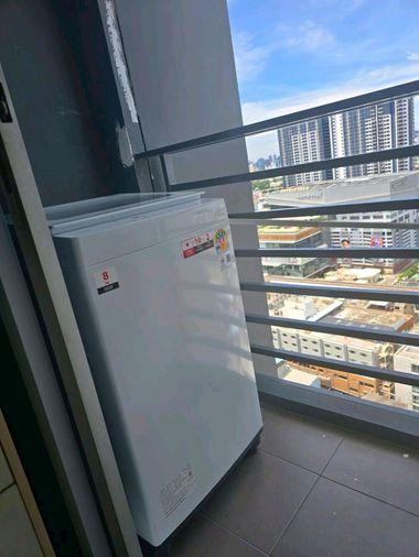 รูป 🦋RB24087 ให้เช่าถูกมาก📢เดอะ ทรี บางโพ สเตชั่น👉แอดไลน์ @714txlxc( มี @ ด้วย) แอดมินตอบไว  - รูปที่ 7/11