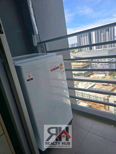รูป 🦋RB24087 ให้เช่าถูกมาก📢เดอะ ทรี บางโพ สเตชั่น👉แอดไลน์ @714txlxc( มี @ ด้วย) แอดมินตอบไว - รูปที่ 7/11