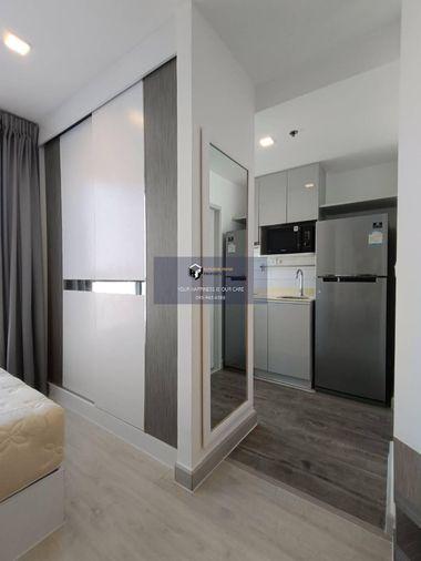 picture IDEO Mobi Sukhumvit 81 | 🚝Near BTS On Nut #2026032614258#FC #MKT - 5/11