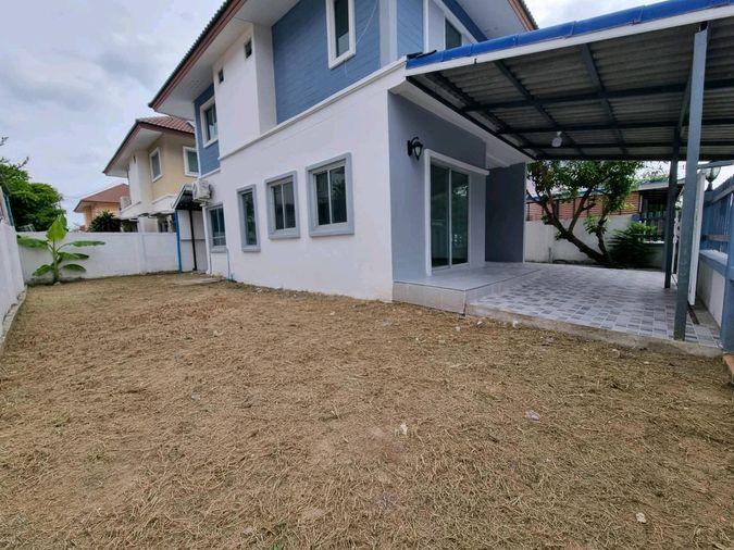 รูป 🏠 ให้เช่าบ้าน : Sintavee Greenville 2 (สินทวี กรีนวิลล์ 2)   รหัสทรัพย์ | 📌LNP-H959 - รูปที่ 10/23
