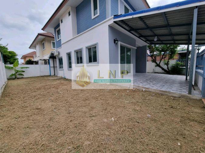รูป 🏠 ให้เช่าบ้าน : Sintavee Greenville 2 (สินทวี กรีนวิลล์ 2) รหัสทรัพย์ | 📌LNP-H959 - รูปที่ 10/23