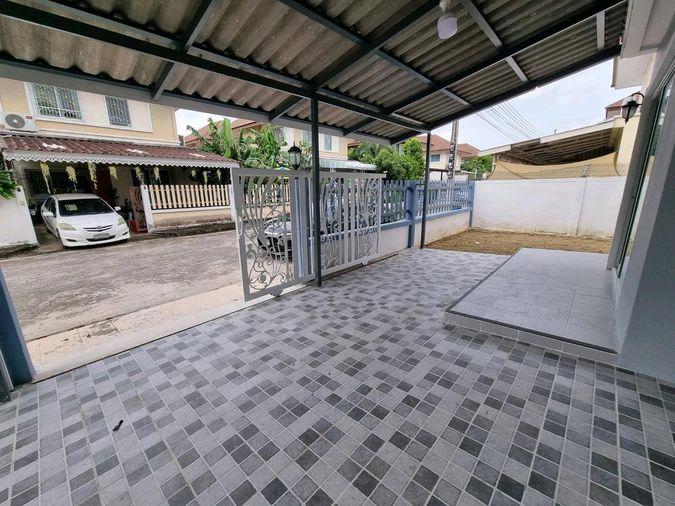 รูป 🏠 ให้เช่าบ้าน : Sintavee Greenville 2 (สินทวี กรีนวิลล์ 2)   รหัสทรัพย์ | 📌LNP-H959 - รูปที่ 4/23