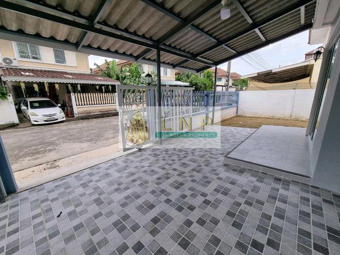 รูป 🏠 ให้เช่าบ้าน : Sintavee Greenville 2 (สินทวี กรีนวิลล์ 2) รหัสทรัพย์ | 📌LNP-H959 - รูปที่ 4/23