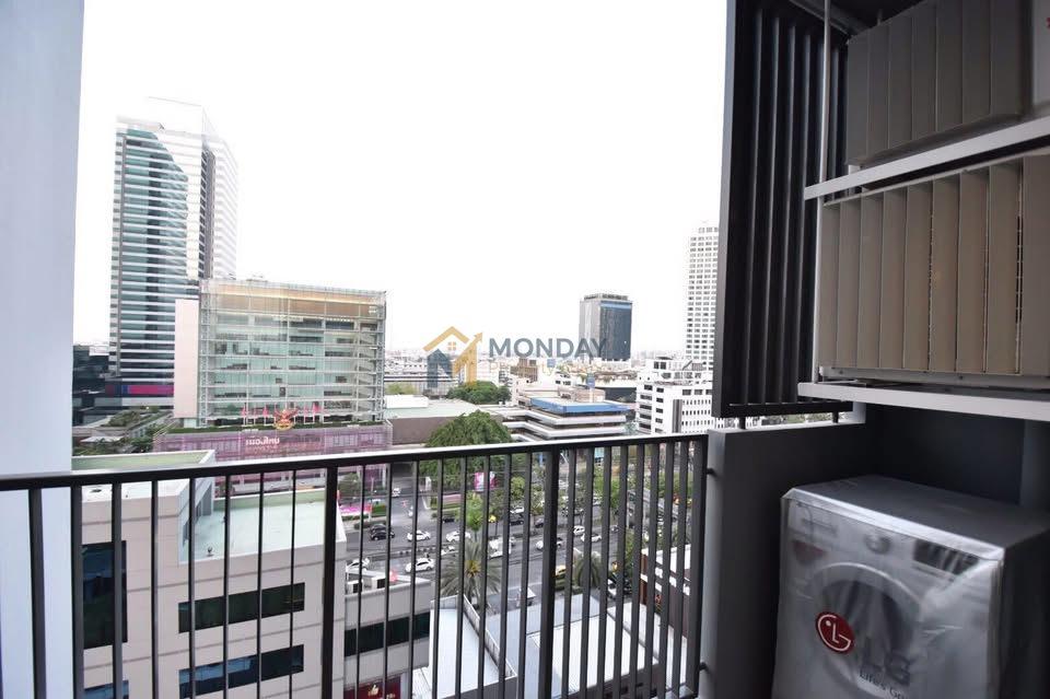 picture 🔥 Available Now! Ready to Move In! Washing Machine Included. Quinn Ratchada 17. Book Now Before It's Gone! 🔥 MD-26028868 - 5/5