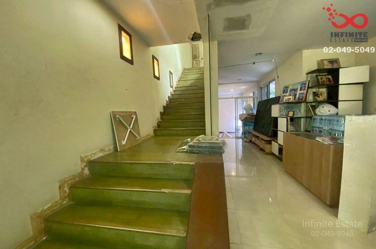 รูป ขายบูติกรีสอร์ท พร้อมที่ดิน 2-1-71 ไร่ พระราม 9 ซอย 57 ถนนพระราม 9 - รูปที่ 9/12
