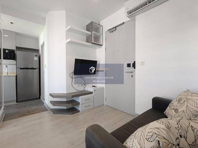 picture IDEO Mobi Sukhumvit 81 | 🚝Near BTS On Nut #2026032614258#FC #MKT - 3/11
